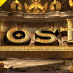 Lost - Game slot bertema Mesir Kuno paling layak untuk dinikmati