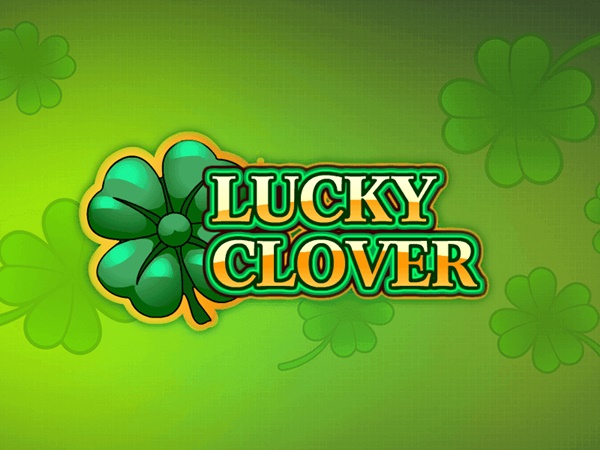 Lucky Clover: Perburuan harta karun para troll