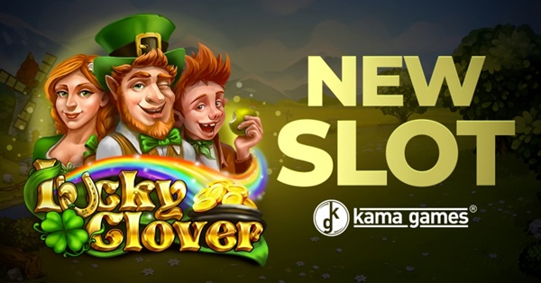 Lucky Clover: Perburuan harta karun para troll