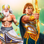 Rahasia bermain slot Gates of Olympus, membantu Anda selalu menang