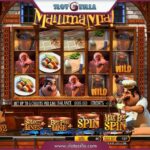 Mamma Mia – Permainan slot bertema memasak terbaik di Casino