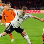 Prediksi Belanda vs Jerman, 01h45 pada 30/3 – Pertandingan persahabatan