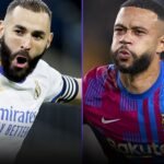 Prediksi Real Madrid vs Barcelona, ​​03:00 pada 21 Maret
