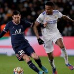 Prediksi Real Madrid vs PSG, 03:00 pada 10 Maret – Taruhan Liga Champions