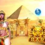 Queen of Alexandria: Petualangan, perburuan harta karun Ratu Cleopatra