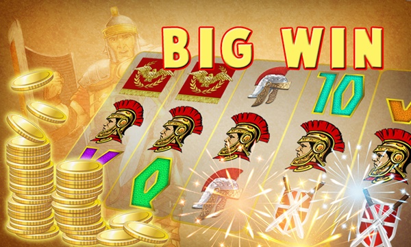 Roman Empire: Kembali ke Roman Empire Kuno