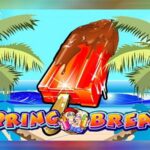 Memperkenalkan Spring Break di Kasino - Mesin Slot Paling Luar Biasa di Microgaming