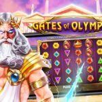 Rahasia bermain slot Gates of Olympus, membantu Anda selalu menang