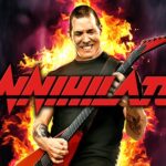 Mainkan Slot Gaya Rock and Roll dengan Annihilator di Casino