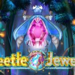 Beetle Jewels – Dunia berlian bersinar dengan hadiah yang tak terhitung jumlahnya