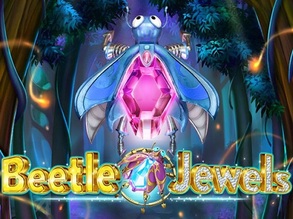 Beetle Jewels – Dunia berlian bersinar dengan hadiah yang tak terhitung jumlahnya