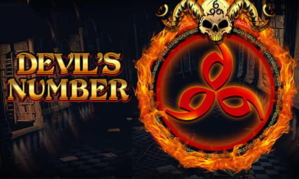 Devil’s Number – Mendapatkan bonus kontrak juga jahat