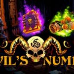 Devil’s Number – Mendapatkan bonus kontrak juga jahat