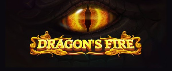 Dragon’s Fire – Temukan api naga dan harta karun tertinggal