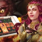 Dragon Maiden – Permainan slot dengan hingga 243 cara untuk menang