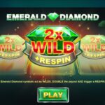 Cara bermain Emerald Diamond untuk pemula: Sederhana, mudah dimengerti, detail