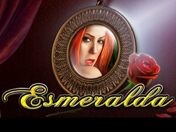 Esmeralda – Slot game dengan pesona dan gairah