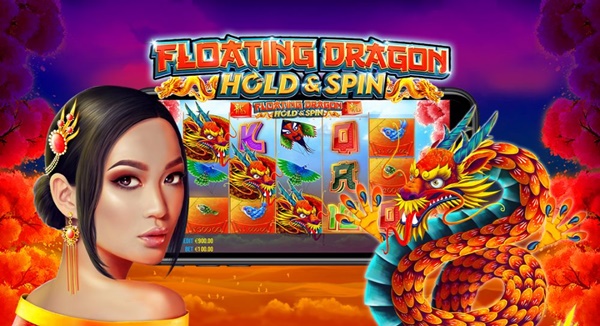 Floating Dragon: Temukan Festival Layang-layang Cina