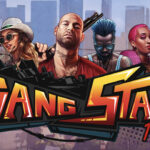 Jalani kehidupan kriminal dengan Slot Game GangStar di Casino