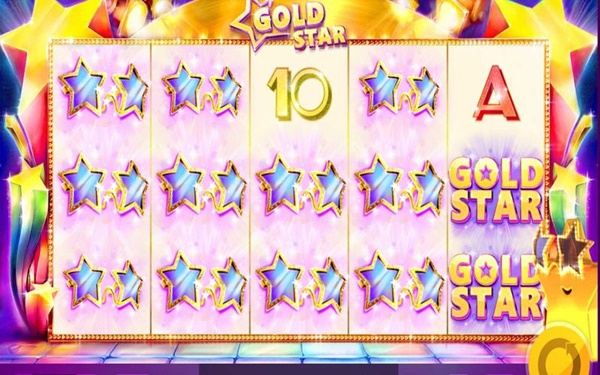 Game slot Gold Star: Menjadi bintang musik dan menerima banyak hadiah