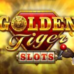 Ikhtisar Slot Game Golden Tiger di Casino