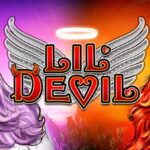 Lil Devil – Bergabunglah dalam pertempuran antara malaikat dan iblis