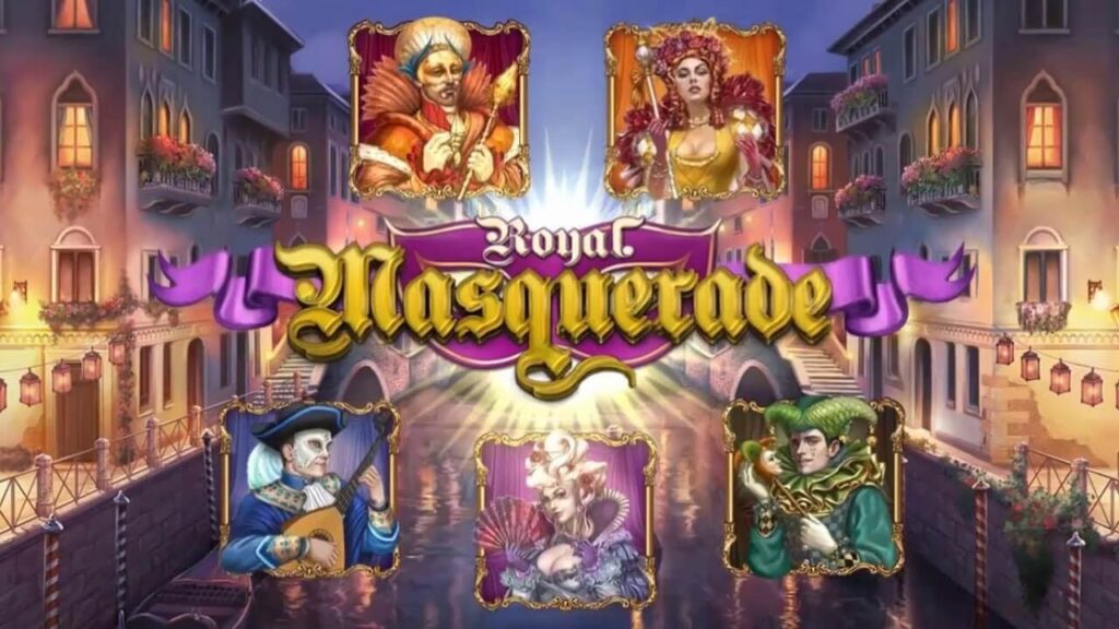 Masquerade: Menjelajahi Budaya Eropa Renaisans