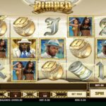 Permainan slot Pimped – Alami kehidupan geng