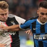 Prediksi Juventus vs Inter Milan, 01:45 4 April – Taruhan Serie A