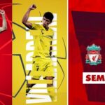 Prediksi Liverpool vs Villarreal 14:00 pada 28 April