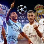 Prediksi Man City vs Real Madrid, 14:00 pada tanggal 27 April
