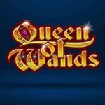 Queen of Wands – Temukan dunia magis nabi