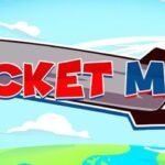 Mainkan game Slot dengan Donald Trump melalui game Rocket Men di Casino