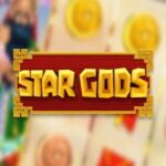 Game slot Star Gods – Temukan keberuntungan dengan game Fu Lu Shou