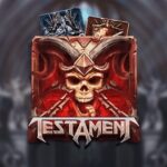 Testament – Mesin slot yang terinspirasi oleh musik Rock
