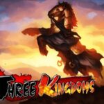 Petunjuk cara bermain Three Kingdoms: Slot game bertemakan Three Kingdoms
