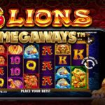 5 Lions Megaways – Menemukan Lima Elemen dalam Feng Shui
