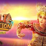 Bali Vacation - Temukan budaya spiritual dari pulau Bali yang terkenal