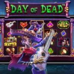 Day of Dead – Permainan slot untuk menukar hadiah dengan tema festival seram