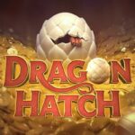 Dragon Hatch - Menemukan Harta Karun Naga