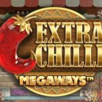 Extra Chilli - Semakin banyak cabai yang Anda makan, semakin kaya Anda