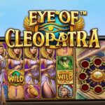 Eye of Cleopatra - Jelajahi tanah yang diperintah oleh Ratu Cleopatra