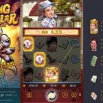 Flirting Scholar - Pengalaman beruntung dengan budaya Cina