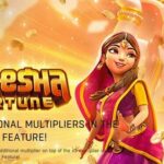 Ganesha Fortune - Temukan keberuntungan harimau dan ular