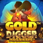 Gold Diggers - Jackpot Berburu Penggali Emas