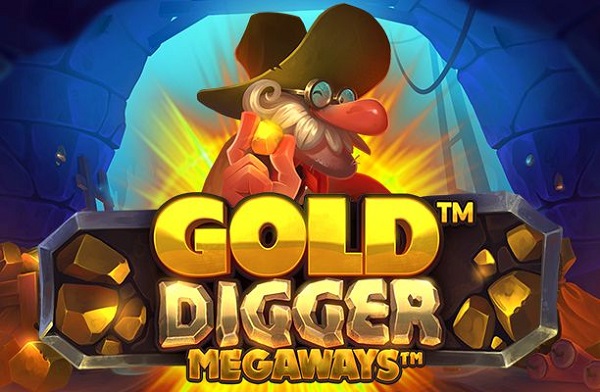 Gold Diggers - Jackpot Berburu Penggali Emas