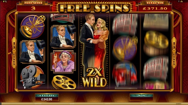 Golden Era – Permainan slot yang luar biasa dengan grafis terbaik dan fungsi menarik