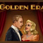 Golden Era – Permainan slot yang luar biasa dengan grafis terbaik dan fungsi menarik