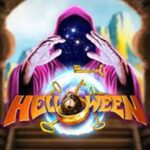 Helloween – Temukan karnaval gaya khusus