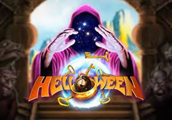Helloween – Temukan karnaval gaya khusus